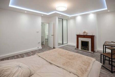 Studio Flat, Mitchell House, N1 - Photo 3