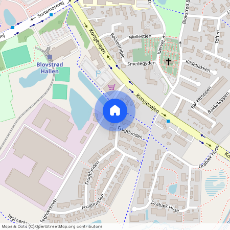 Frugtlunden 59, 4400 Kalundborg