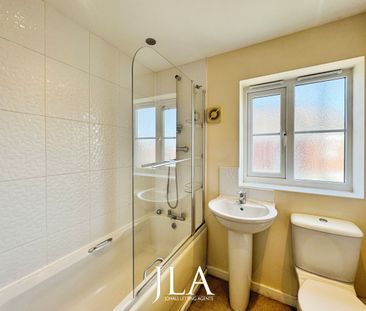 4 bed semi-detached house to rent in Sandpit Drive, Leicester, LE4 - Photo 5