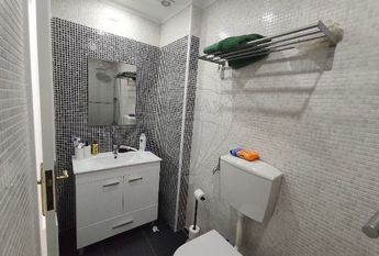 Apartamento T2 em Lisboa