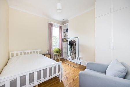 5 bedroom semi-detached house to rent - Photo 3