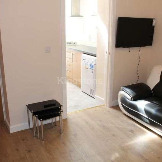 Fitzroy Street, Cathays, CF24 - Photo 1