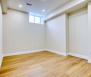 For Lease - 67 Creanona Boulevard Unit# Lower Level Unit, Hamilton,... - Photo 6