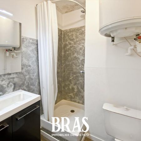 Location Appartement 1 pièce 20m² NANTES 44300 - Photo 3