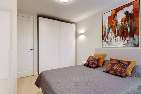 Appartement te huur: Vinkenlaan 33-B 3722 AH Bilthoven - Photo 2