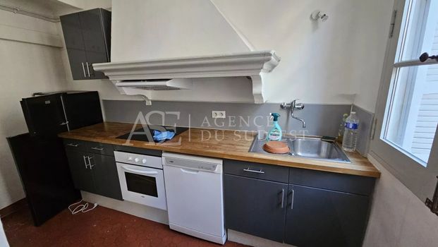 Location Appartement - Photo 1