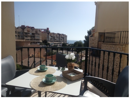 Se alquila Apartamento Duplex en Calpe - Photo 2