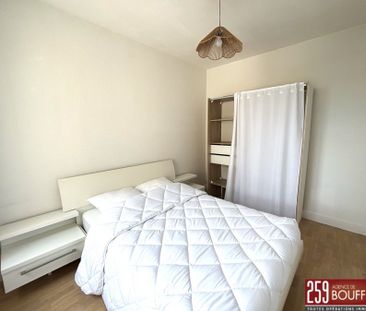 Appartement à louer F2 à Nancy - Photo 5