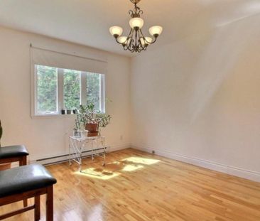 Appartement à louer - Brossard (Noms de rues (A)) - Photo 2