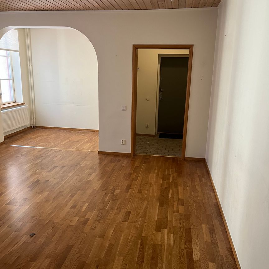 Gamla Rådstugugatan 13 - Foto 1