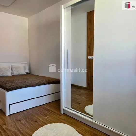 Pronájem, byt 1+kk, 37 m, Veselí nad Moravou - Photo 1