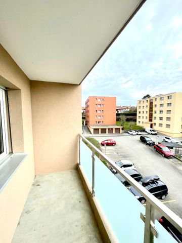 Appartement de 3,5 pièces situé au 3ème étage - Photo 5