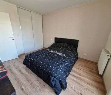 Location Appartement 3 pièces 70m² BOURGOIN JALLIEU 38300 - Photo 2