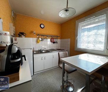 Location Appartement 2 pièces 50m² LILLE 59000 - Photo 5