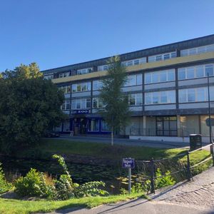 Färgaregatan 18 - Foto 2