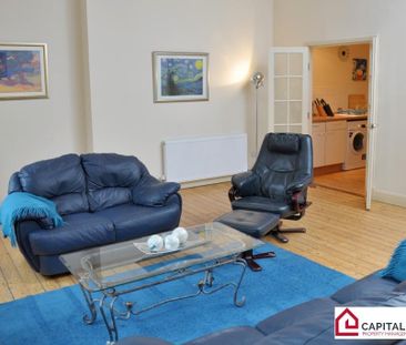 1 bedroom flat to rent - Photo 5