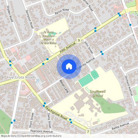 2/29 Enderley Avenue, Enderley, Hamilton City