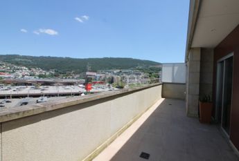 Apartamento T2 em Braga