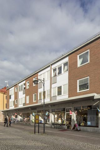 Klostergatan, Skara - Foto 3