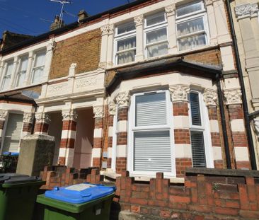 1 bedroom ground floor flat to rent - Photo 4