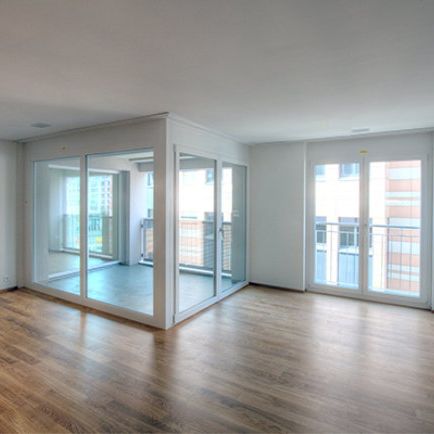2.5 Zimmer, 70 m², 4. Stock - Photo 1