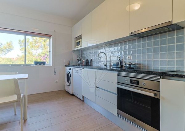 Apartamento T3 em Coimbra