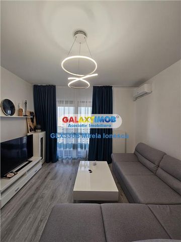 Inchiriere apartament 2 camere Exigent Plaza - Fotografie 2