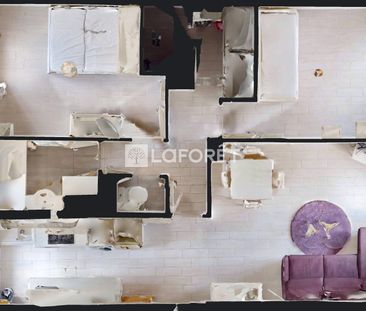 Appartement T3 Rueil-Malmaison à louer - Photo 3