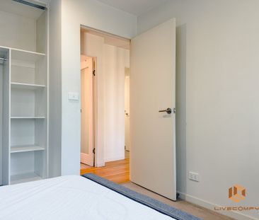 Melbourne CBD - Photo 5