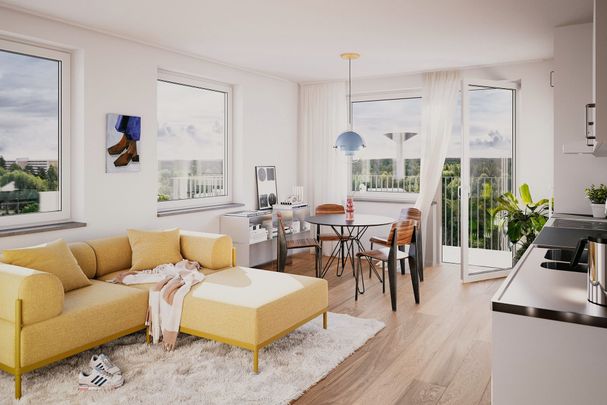 Campus Flemingsberg C2 - Foto 1