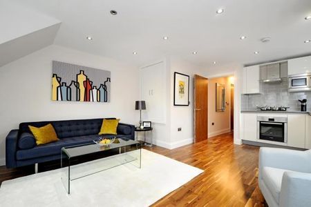 1 bedroom flat to rent - Photo 4