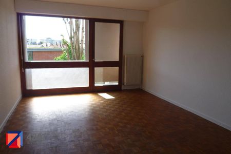 Location appartement 1 pièce 43.87 m² à Annemasse (74100) 4 - Photo 2