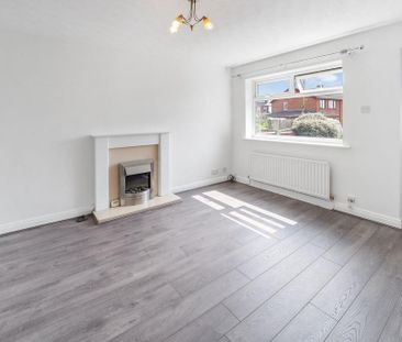 2 bedroom semi-detached house to rent - Photo 6