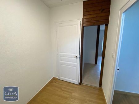 Location Appartement 2 pièces 39m² CHOLET 49300 - Photo 3
