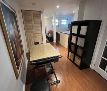 Appartement à louer - Montréal (Rosemont/La Petite-Patrie) (Nouveau... - Photo 4