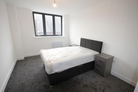 Fleet St, Staffordshire, Burton upon Trent, DE14 - Photo 4