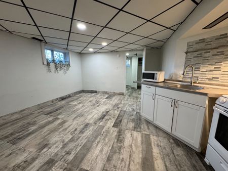For Lease - 10500 Bayview Avenue Unit# BSMNT Unit 1, Richmond Hill, Ontario - Photo 4
