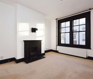 2 bedroom maisonette to rent - Photo 1