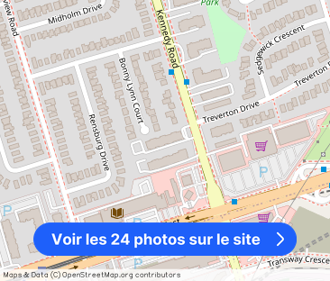 Benson Apartments - Photo 1