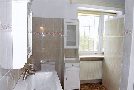 Dom na wynajem, ul. Królewicza Jakuba, Warszawa Wilanów - Zdjęcie 2