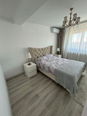 Vila 4 camere comuna Berceni - Fotografie 1