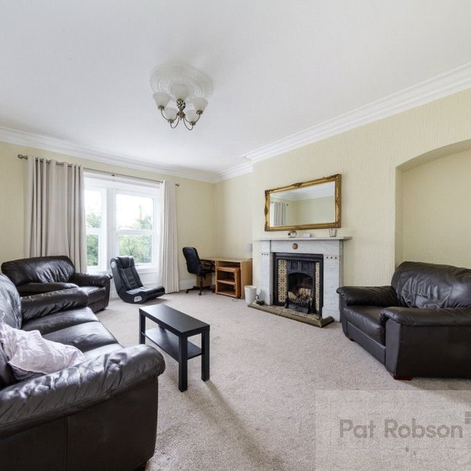 Eslington Terrace, Newcastle Upon Tyne - Photo 1