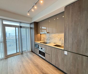 For Lease - 8 Interchange Way Unit# 2606, Vaughan, Ontario - Photo 5