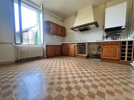 Location maison 4 pièces, 136.78m², Corbreuse - Photo 3