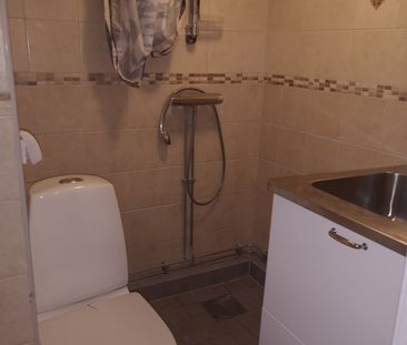 Sotingeplan, Spånga - Photo 1