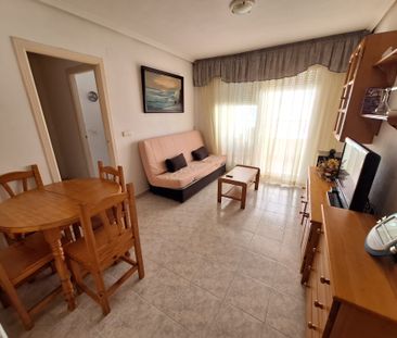 Ref.7468 1 Bedroom Apartment in Torrevieja - Photo 5