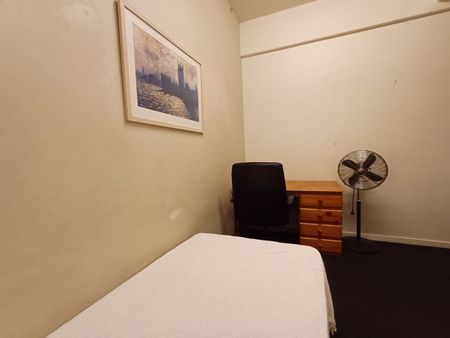 Furnished 2-Bedroom 1 Bath Apartment - Your Perfect Urban Sanctuary! - Photo 5