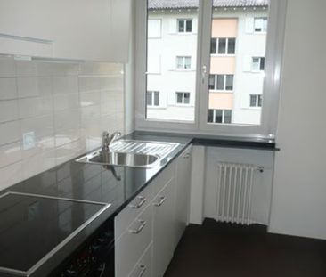 2 Zimmer, 48 m², 2. Stock - Foto 2