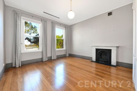 A Grand Victorian Estate in the Heart of Rozelle - Photo 5