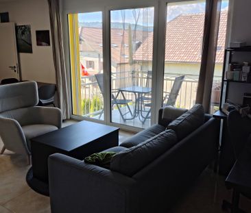 2.5 Zimmer, 40 m² - Foto 4